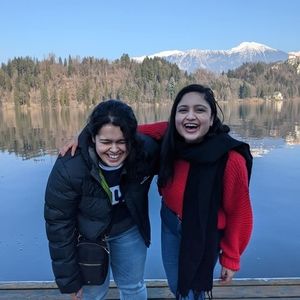 Meet your Posher, Shanelle